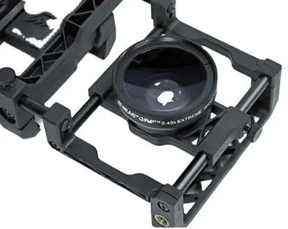ABS 재질 주택 곰팡이 SKD11 작은 CCTV 카메라 주형 ISO9001